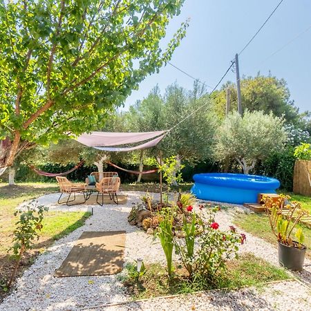 House Konstantinos Vila Agios Georgios  Exterior foto