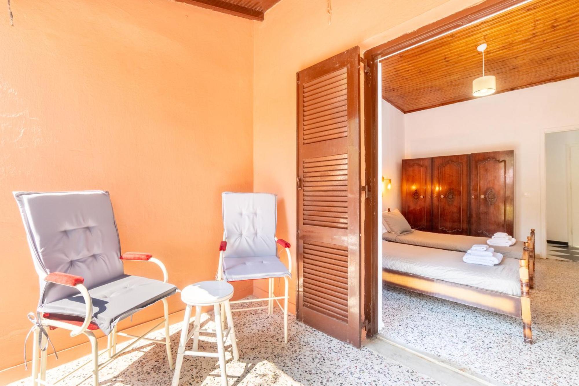 House Konstantinos Vila Agios Georgios  Exterior foto